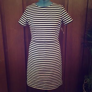 Old Navy Skater Dress-Large Tall